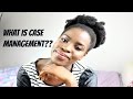 What is CASE MANAGEMENT? Models in case management? Challenges in case management | Social Work