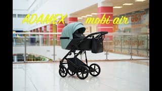 :    Adamex Mobi Air @koliaskid.ru, @kolyaska.777   