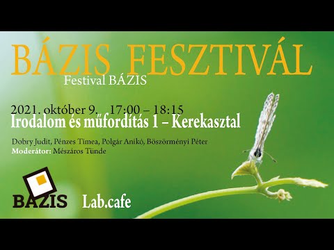 Videó: Bazár Kulturális útmutató: Tennivalók Augusztus 21. és 27. Között