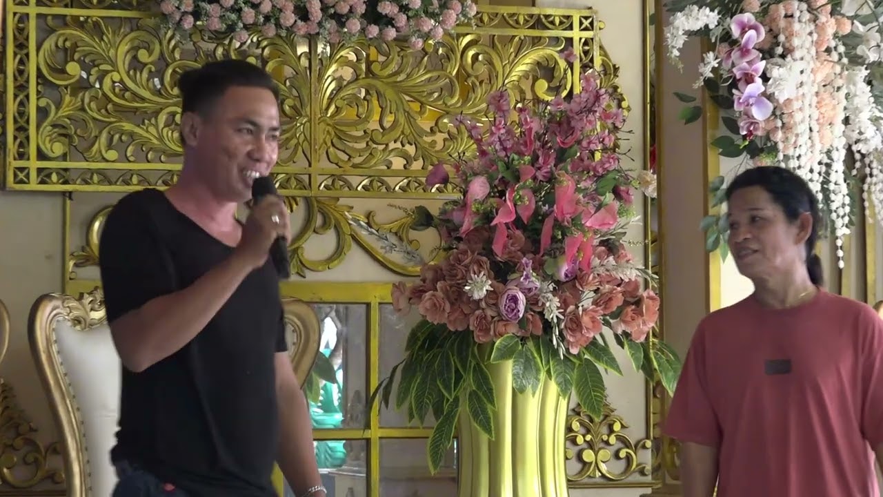 AKHIR SEBUAH CERITA OT.ARSA AWALTERUSAN