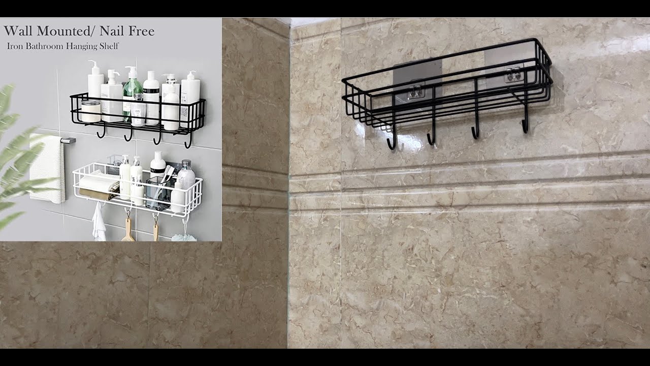 Multipurpose Rack | Multipurpose Organizer | Kitchen Organizer | Bathroom Organizer