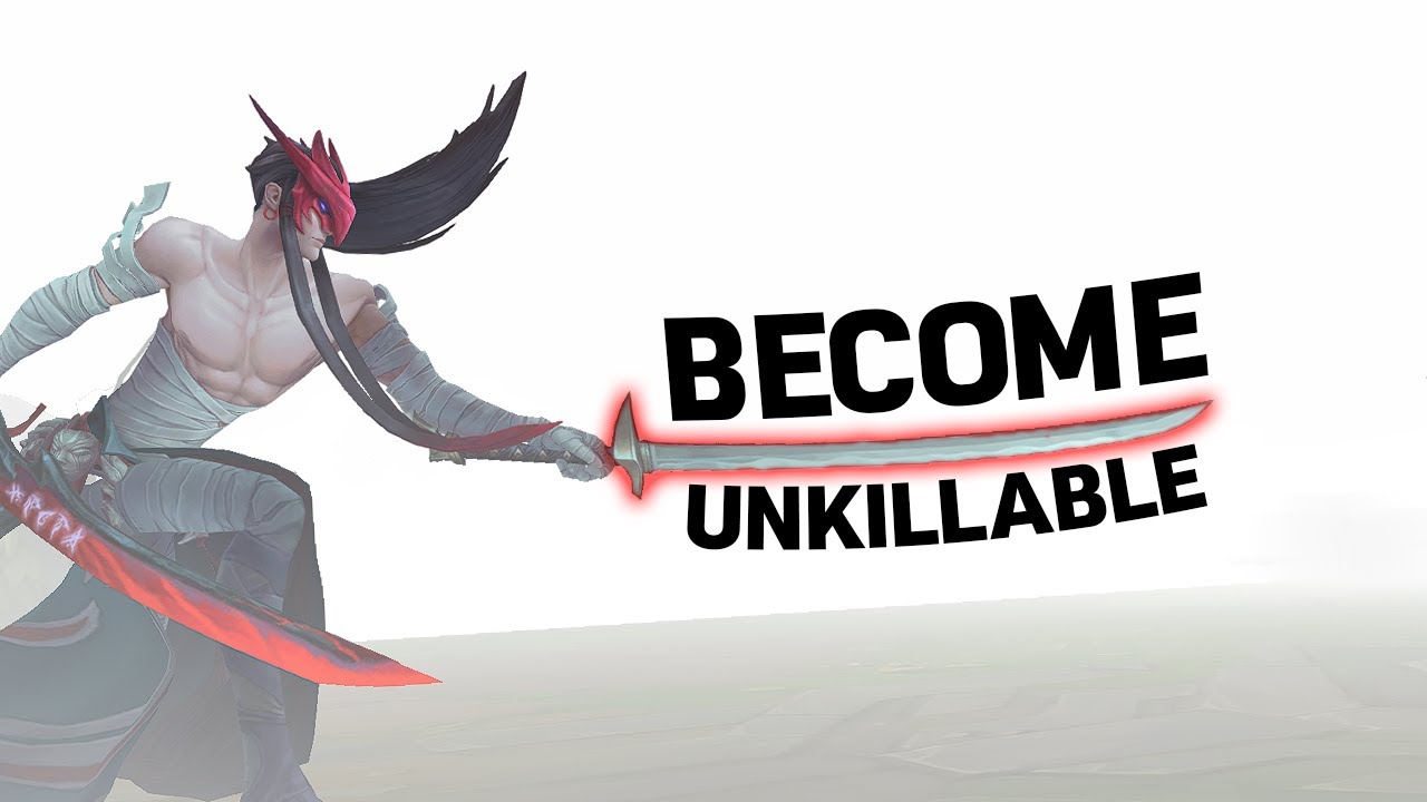 Yone Tricks You NEVER Knew About