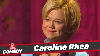 Caroline Rhea Stand Up  1996