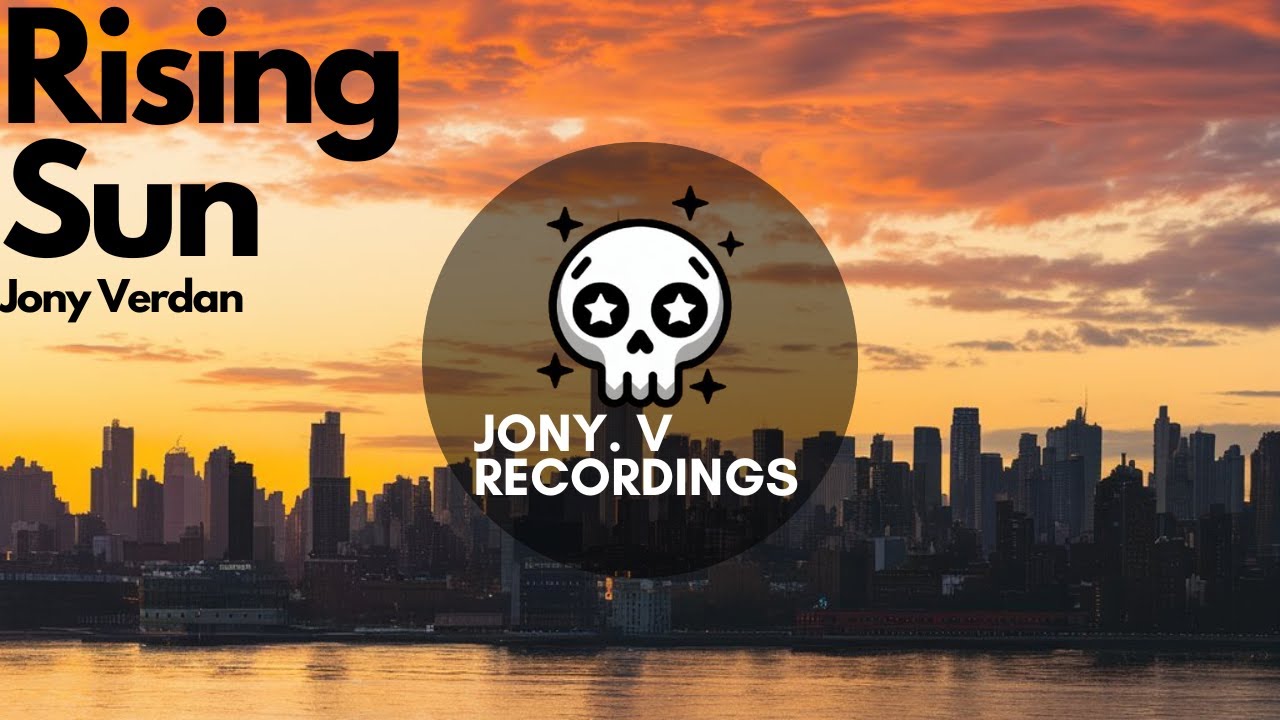 Watch Jony Verdan - Rising Sun (Prod. by jony. v) on YouTube