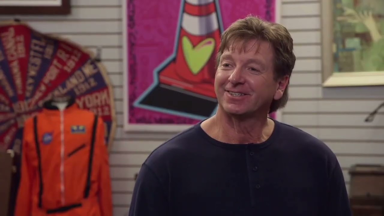 Pawn Stars Season 24 Episode 1 | Wayne Gretzky O-Pee-Chee Rookie Card 