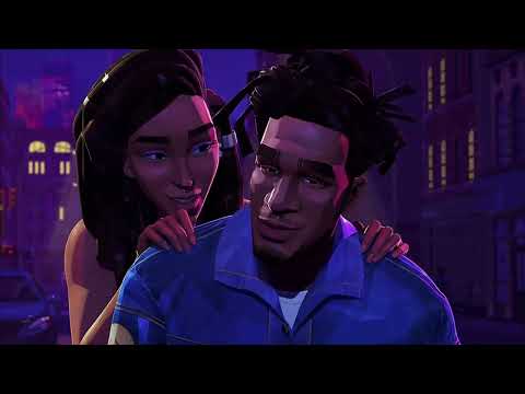 Ya Levis - Katalay (Slowed + Reverb)
