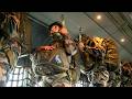 Femmes de Guerre : missions sous haute tension