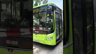 SG1752U SEDEP 45 - Departure