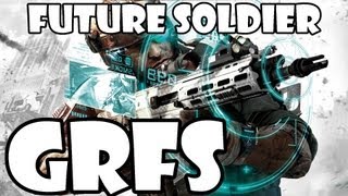 Ghost Recon Future Soldier - Why its One of the Best Shooters of the Year Ghost Recon Future Soldier - Why its One of the Best Shooters of the Year