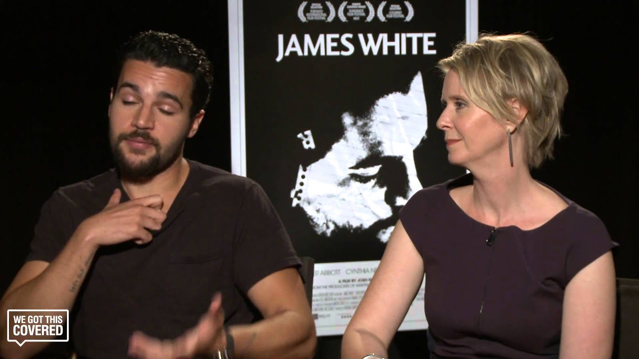 christopher abbott cynthia nixon exclusive interview christopher abbott and cynthia nixon christopher abbott cynthia nixon exclusive interview christopher abbott and cynthia nixon