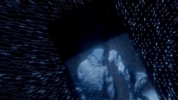 A Houdini-Driven Music Video Sequence