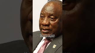 Is Vladimir Putin Going To Be Arrested In South Africa?