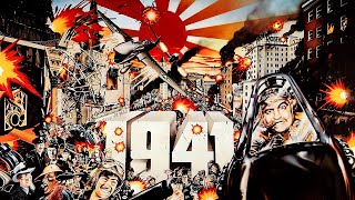 1941 - Trailers (Upscaled HD) (1979)