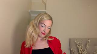 [ASMR] Psychotic Teacher Blackmails You To Date Her - Teacher Asks You Out Pt. 121 Roleplay