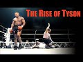 The Rise of Mike Tyson | Fight Breakdowns 1-5