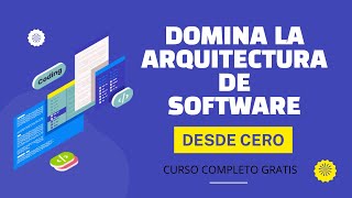 Arquisoft90 | Parte 05 | Introducción a la Arquitectura de Software