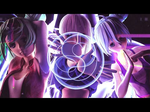 Midix - Sailor Moon ( Anime Mix )