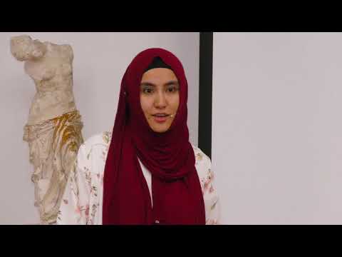 Video: Kako Prevesti Djevojku Na Islam