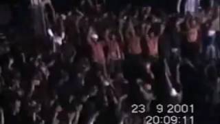 The JakMania Tour Makassar Sulawesi 2001 - The Jakmania Tempo Doeloe