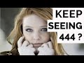 Angel Number 444 Explained: The Meaning Of 444