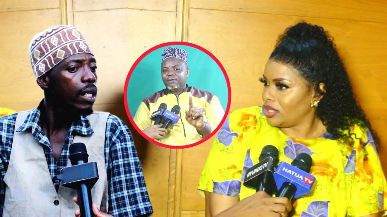 Шейх Диван не является агентом, несущим ответственность за государственный брак, который он заклю...