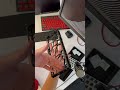 Моя кастомная клавиатура на базе GATERON GT60 Pro #pcgaming #pcsettings #gaming #pc #mouse #обзор