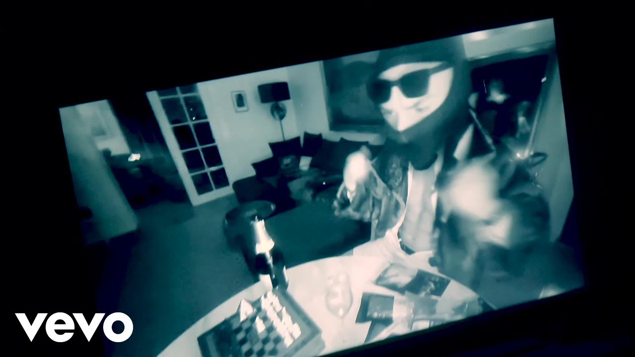 Marc Sander - 3310 (Music Video)