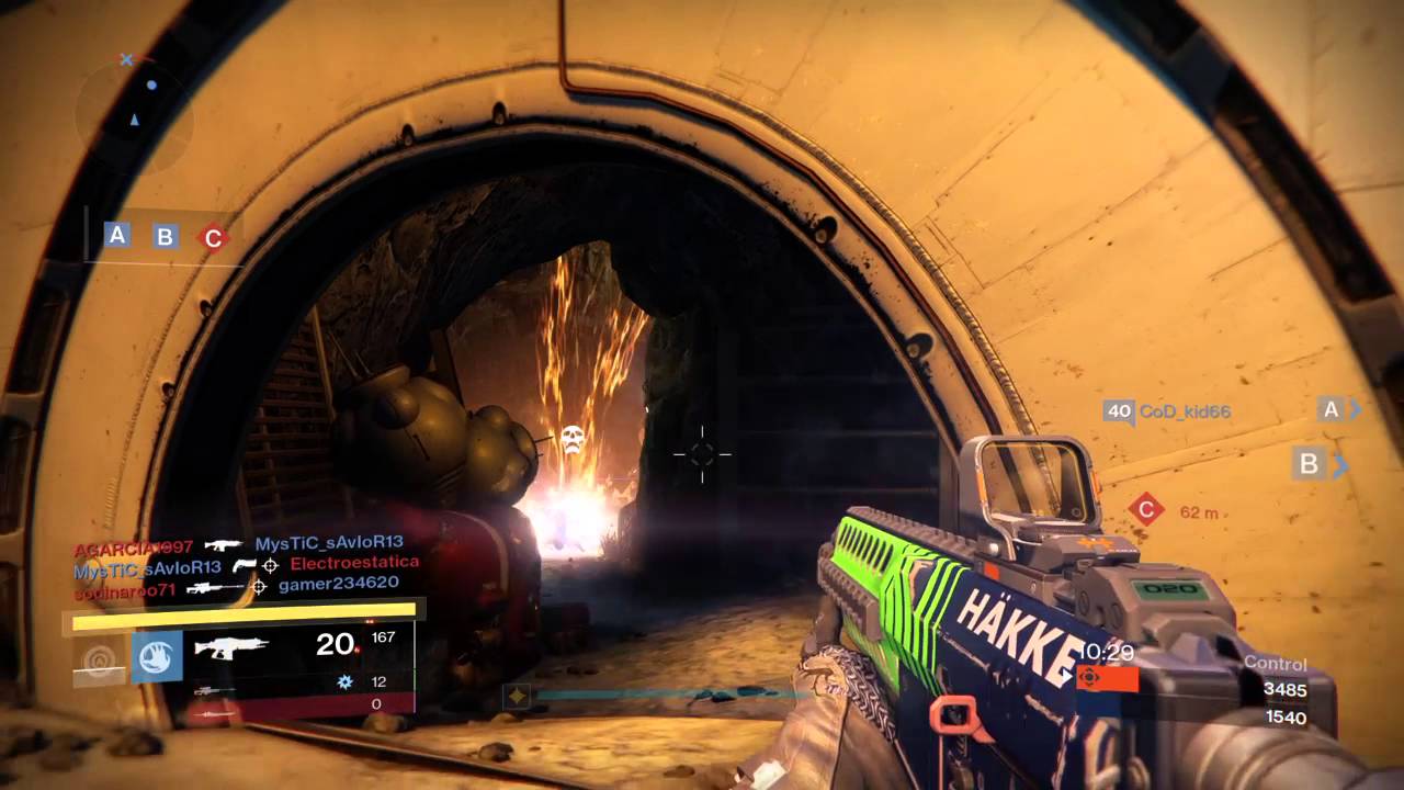 My first time with The Dealbreaker