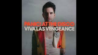 Panic! At The Disco - Middle Of A Breakup (Audio)