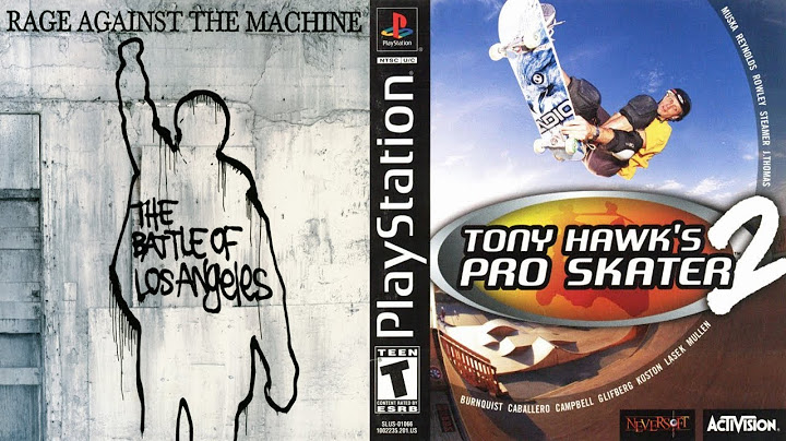 Guerrilla Radio Extended version - Extended performance video thumbnail