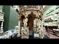 Return to the Victoria and Albert Museum 2018 [VR180][3D]