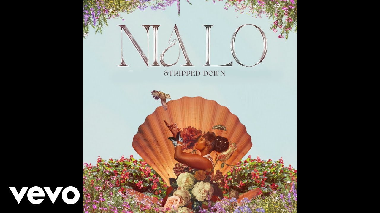 Nia Pearl - Nzulu (Stripped Down) (Official Audio) ft. Stixx, Stopper, Maremo The Violinist