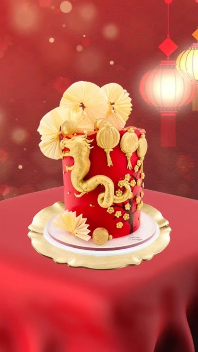 how to prepare chinese new year cake