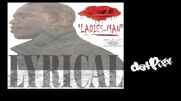 LYRICAL ft G.DUBBZ - NEVER GIVE UP [M.E.P MUSIC]