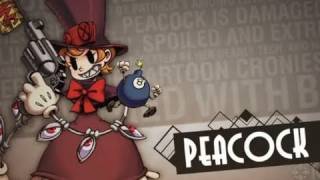 Skullgirls: Peacock Trailer