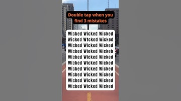 🎯 Test Your IQ - CAN YOU SOLVE THIS? 🔥14