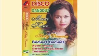 Hesty Damara - Terlambat