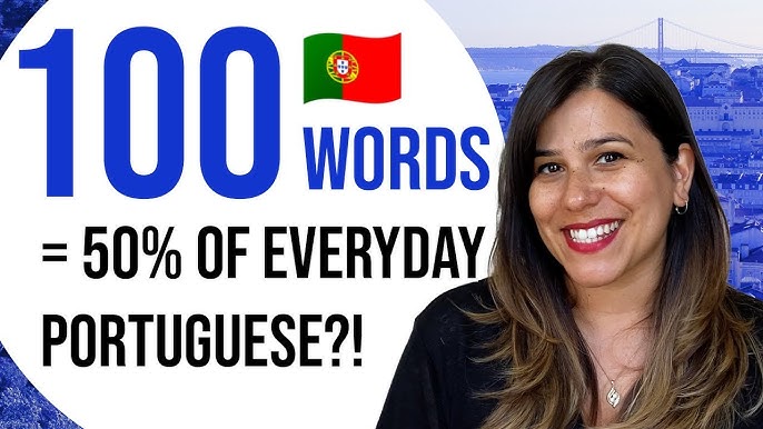 Learn Portuguese - PortuguesePod101.com - How do you say Age in your  language? ⌛ PS: Learn Portuguese with the best FREE online resources, just  click here:  # Age #Portuguese