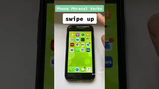 Phone Phrasal Verbs 🇬🇧🐐 screenshot 4