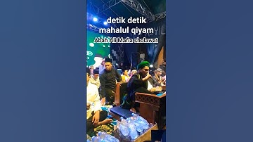 VIRAL..!! banyak jama