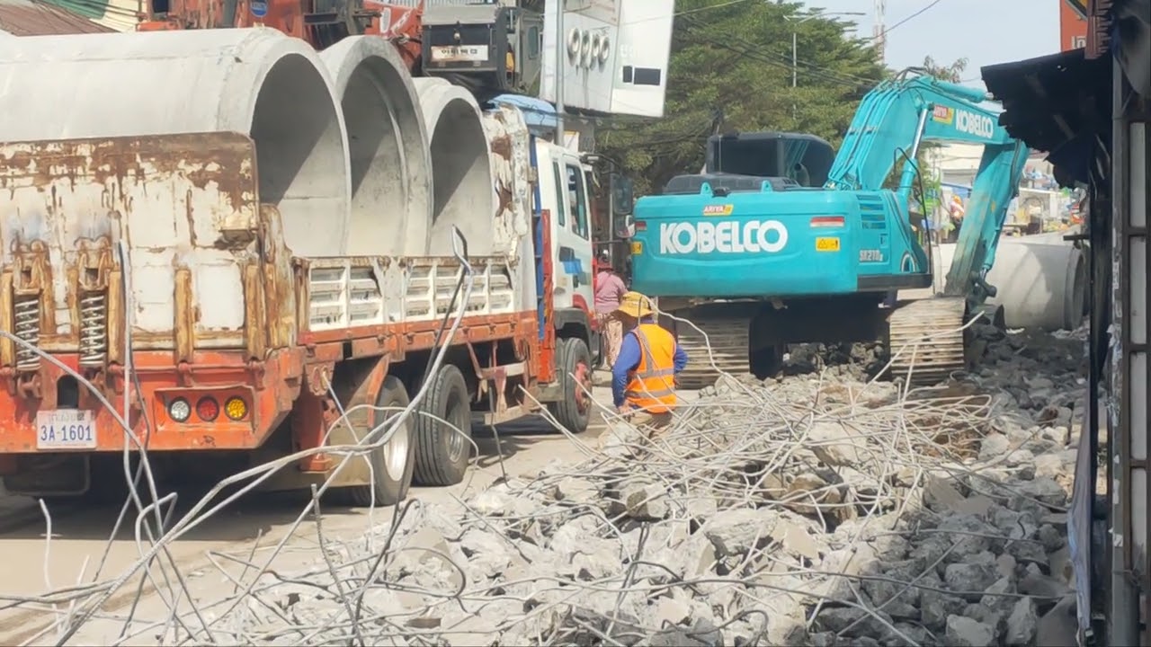 IMPROVE Road Quality with These Essential Repair Steps!