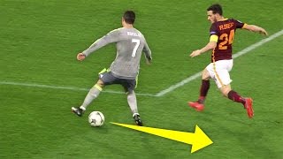 Learn 4 amazing cr7 ronaldo matchplay (in-game) football skill 2016.
#tt vol.156 feat. ultimate skills 2000 ►http://bit.ly/2ed6h8b
►learn soccer ski...