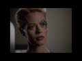 Best Janeway/Seven scenes part 1