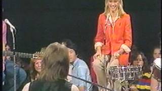 ABBA  Jamming with Olivia Newton John and Andy Gibb
