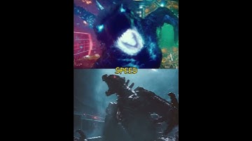 Legendary Godzilla Vs MechaGodzilla 2021