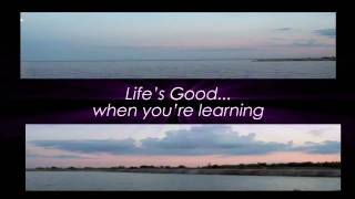 Video voorbeeld van "Jon Kennedy feat Amie J - Spellbound (Life's Good)"