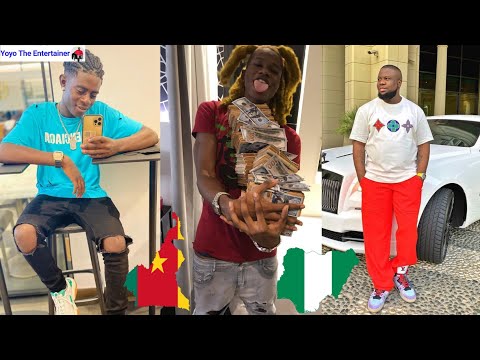 Top 10 African