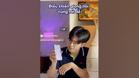 Ổ cắm thông minh wifi đơnModel: OC.01.WF 16A - Rạng Đông