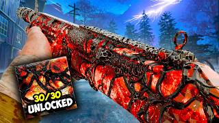 INFESTATION CAMO, EASIEST GUIDE.