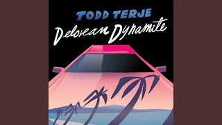 Todd Terje - Delorean Dynamite (Radio Edit)